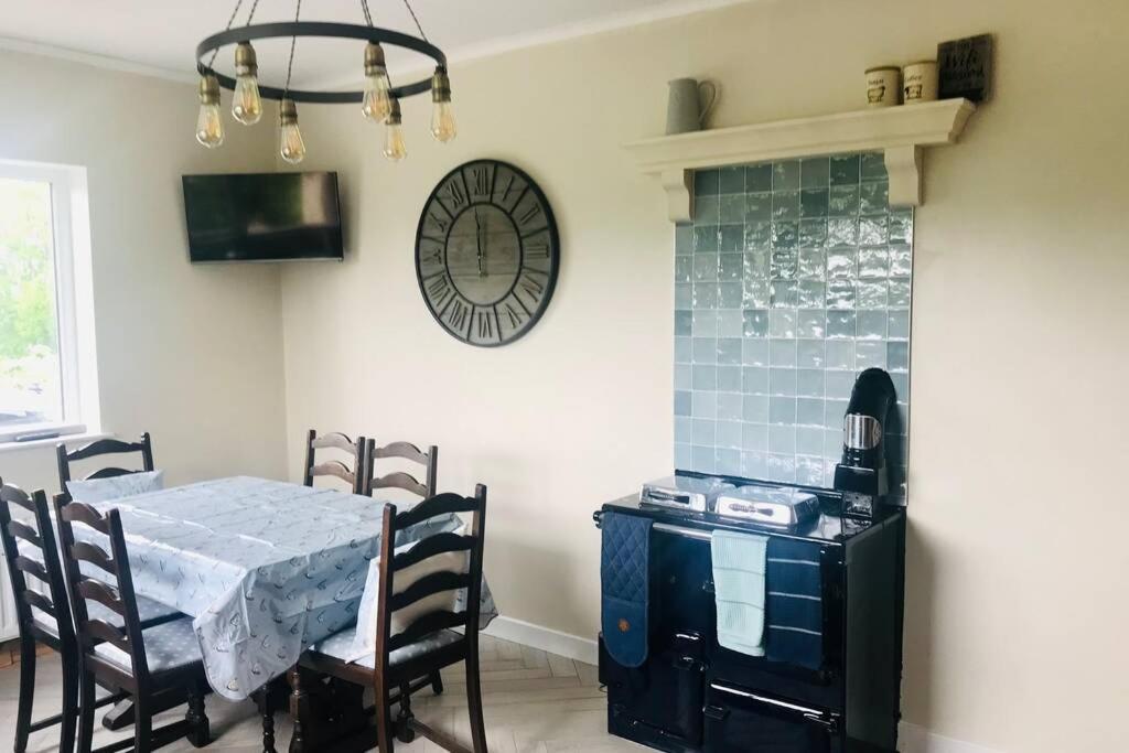 ליסבורן Eden Cottage מראה חיצוני תמונה