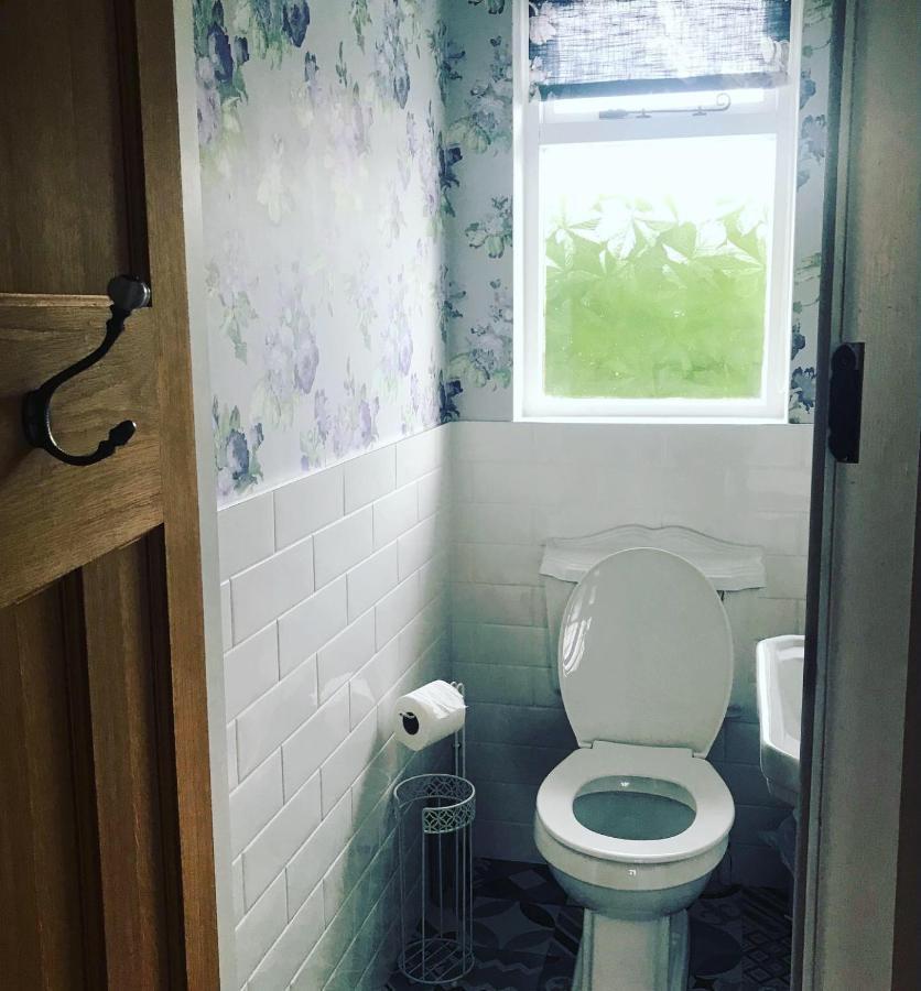 ליסבורן Eden Cottage מראה חיצוני תמונה