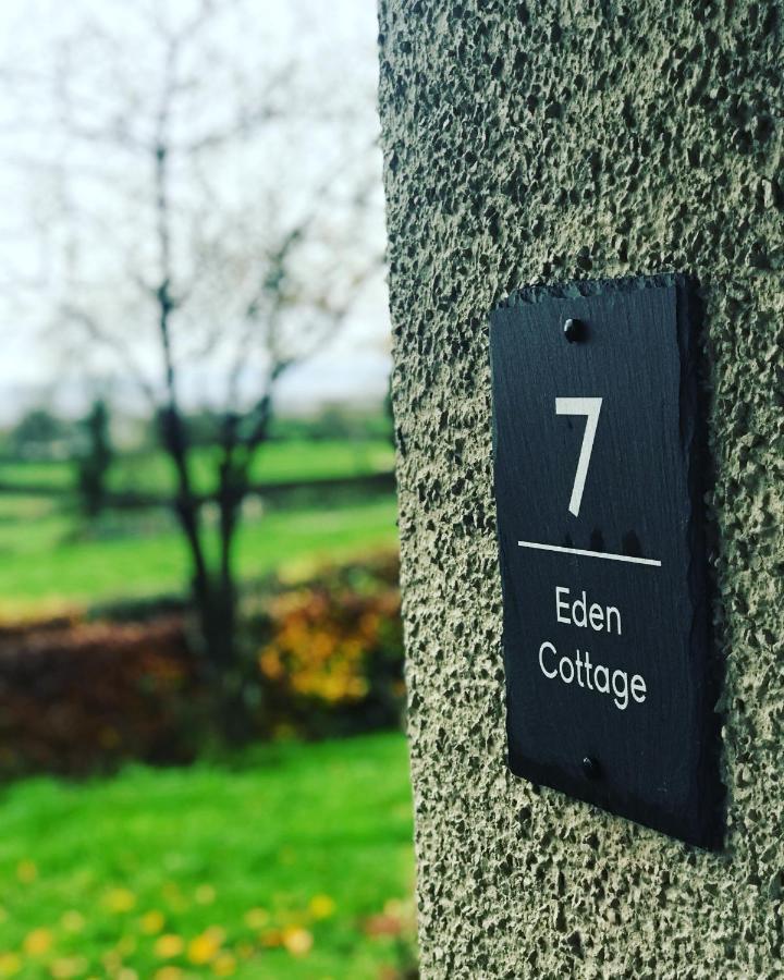 ליסבורן Eden Cottage מראה חיצוני תמונה