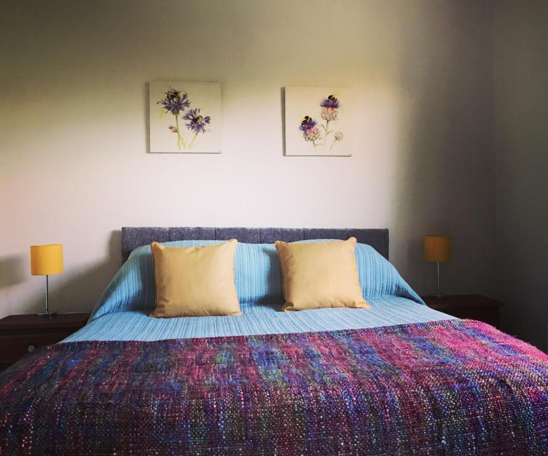 ליסבורן Eden Cottage מראה חיצוני תמונה