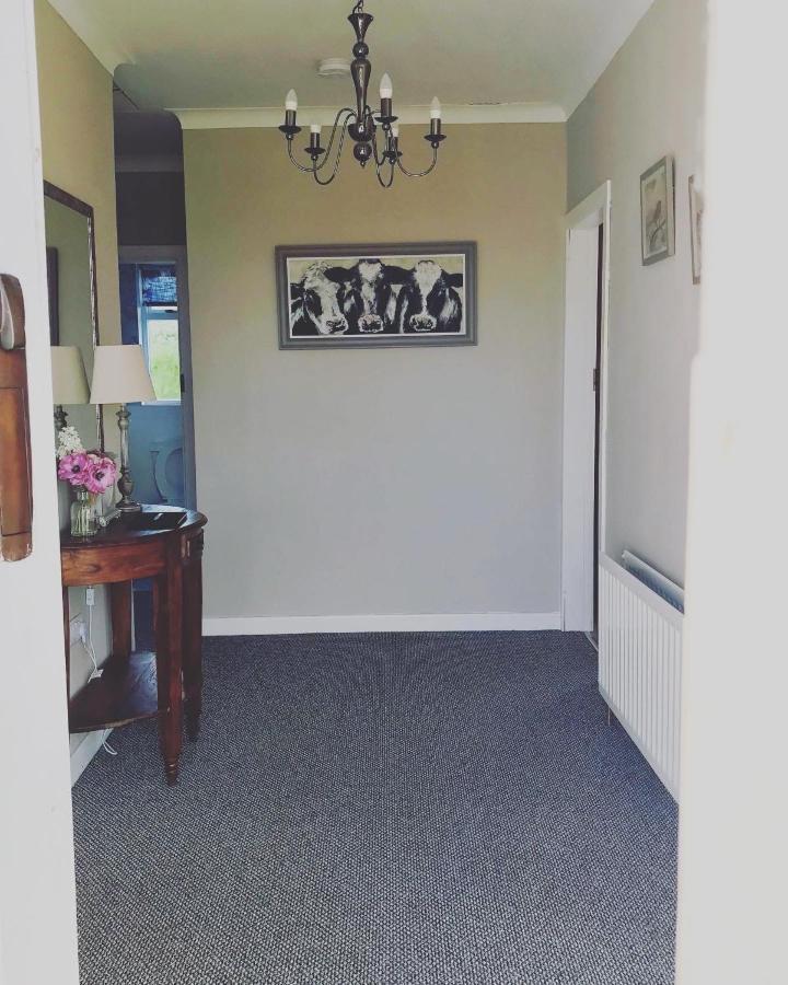 ליסבורן Eden Cottage מראה חיצוני תמונה